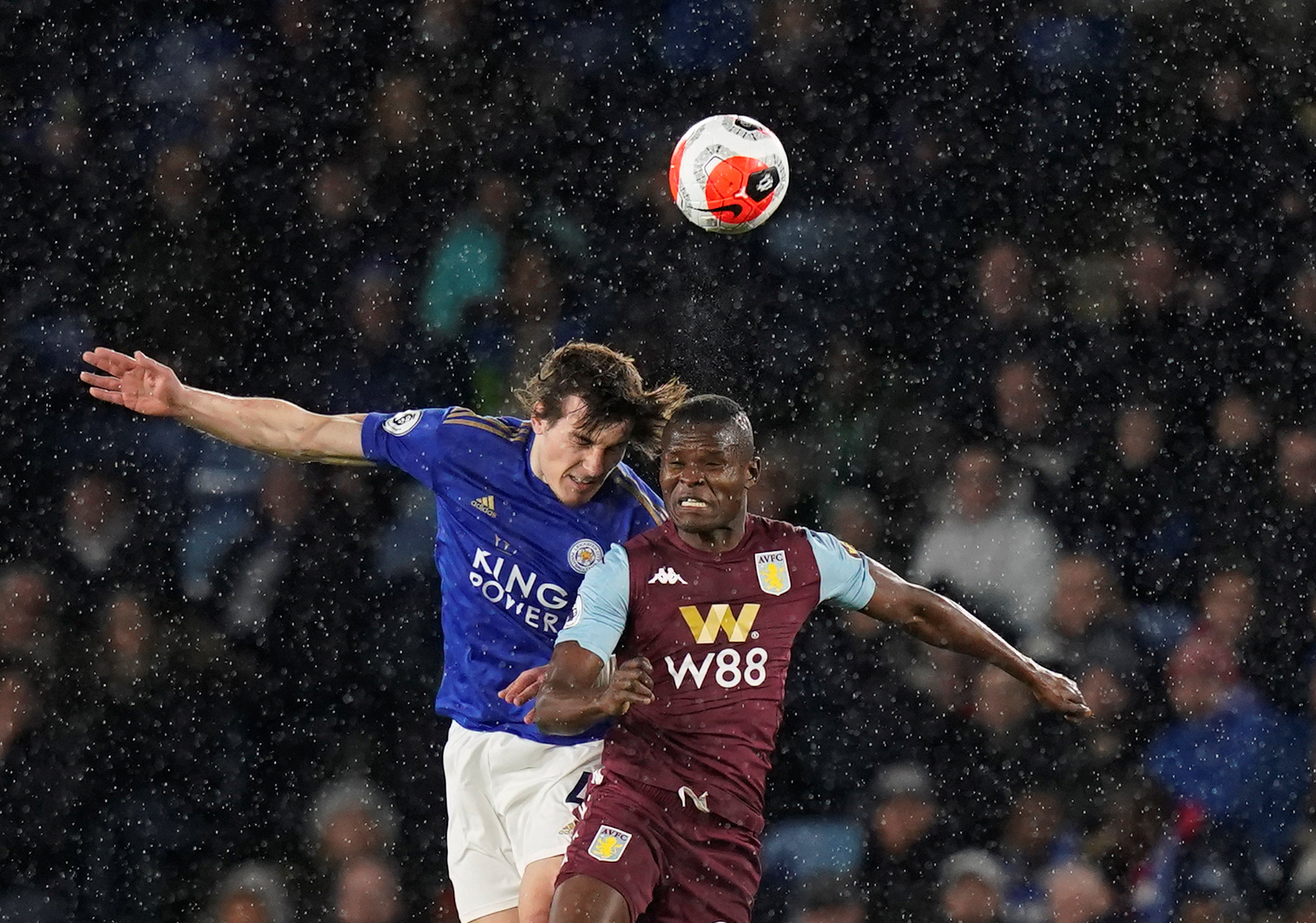 针对性策略 针对性策略